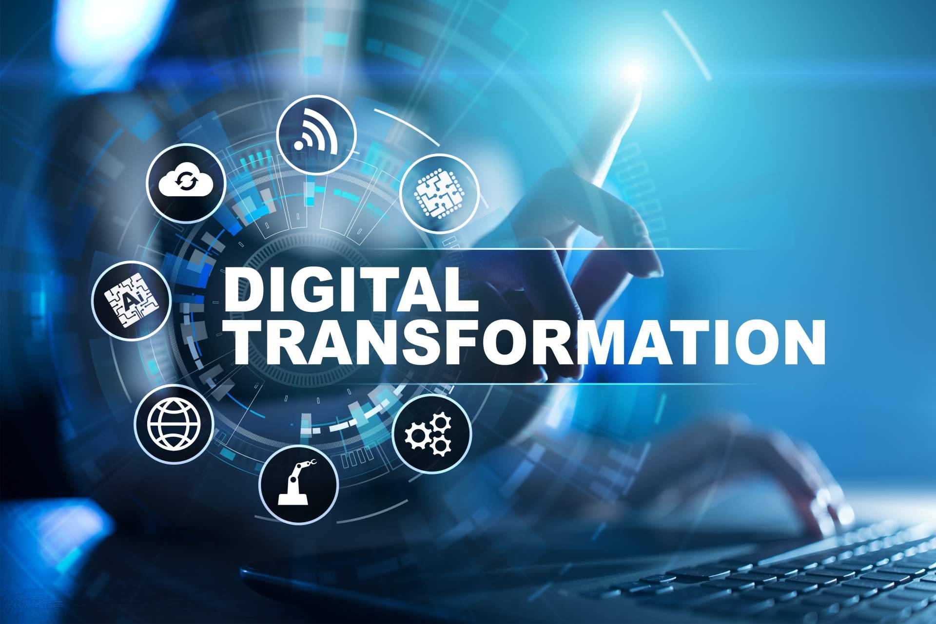 La especialidad de BWD Digital Transformation, transformación digital mediante inteligencia artificial