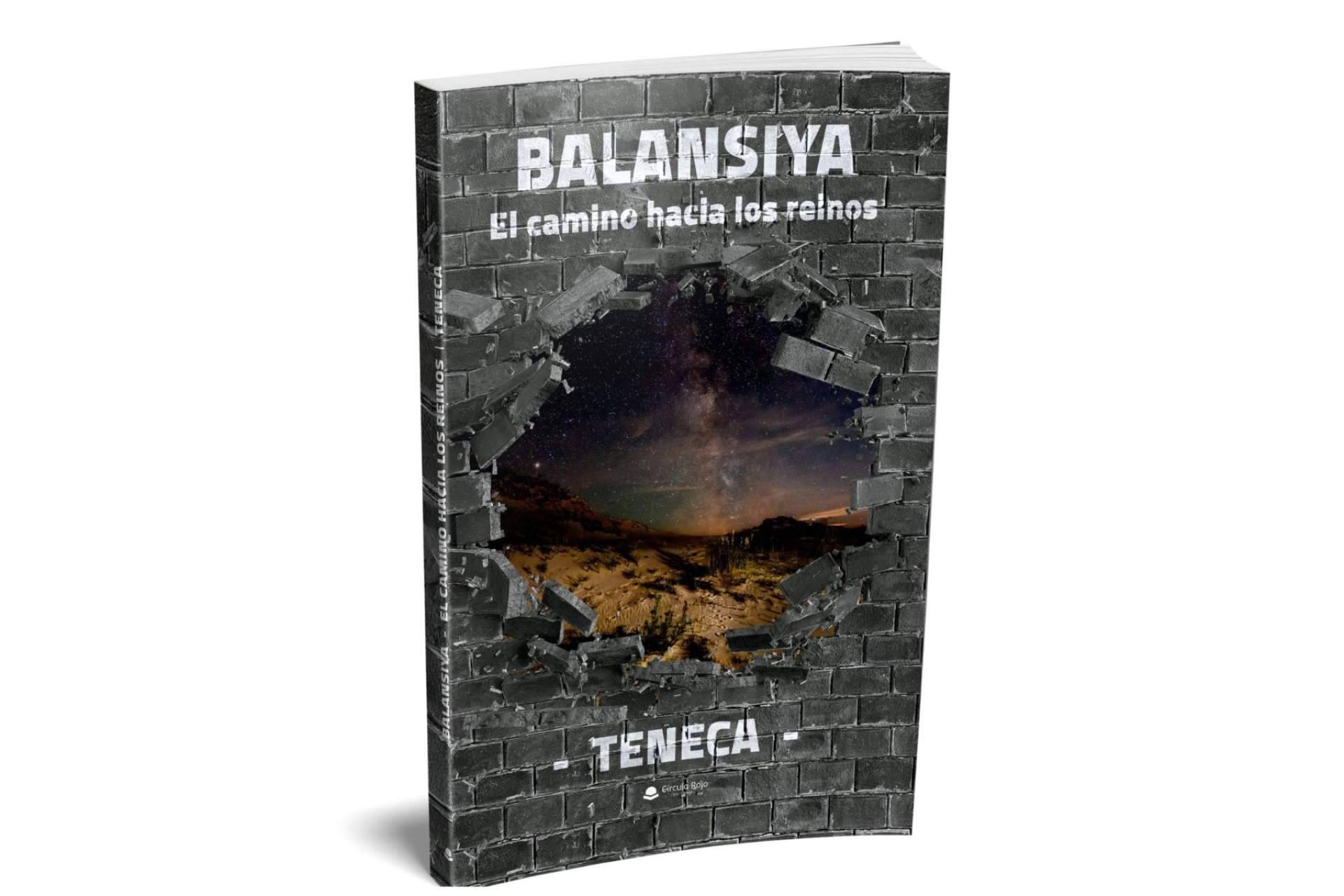 El Ayuntamiento de Buenavista del Norte promociona la cultura con la presentación de 'Balansiya, el camino hacia los reinos', de Teneca