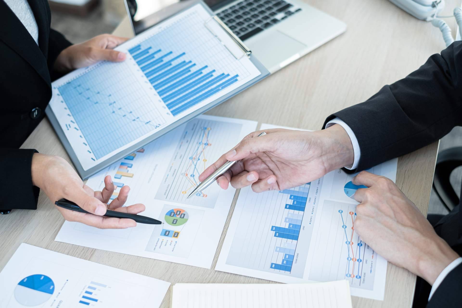 Aprender a calcular el capital de solvencia regulatorio para optimizar recursos con el webinar de GestyFor