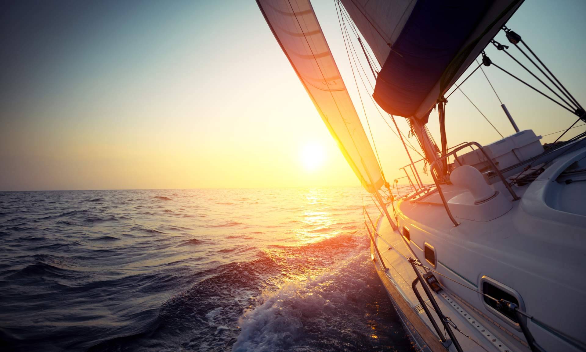 La venta de barcos en Nauticservices es un servicio especializado al completo