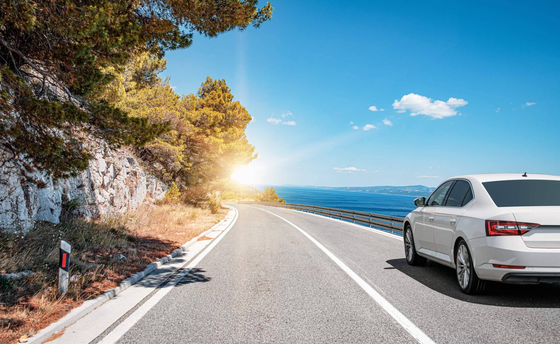Servicio de alquiler de coches en Barcelona, con Rent Car Deluxe