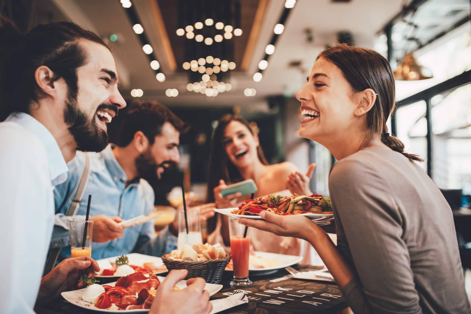 El buscador de restaurantes Wannamenu, una herramienta de MenuMaker