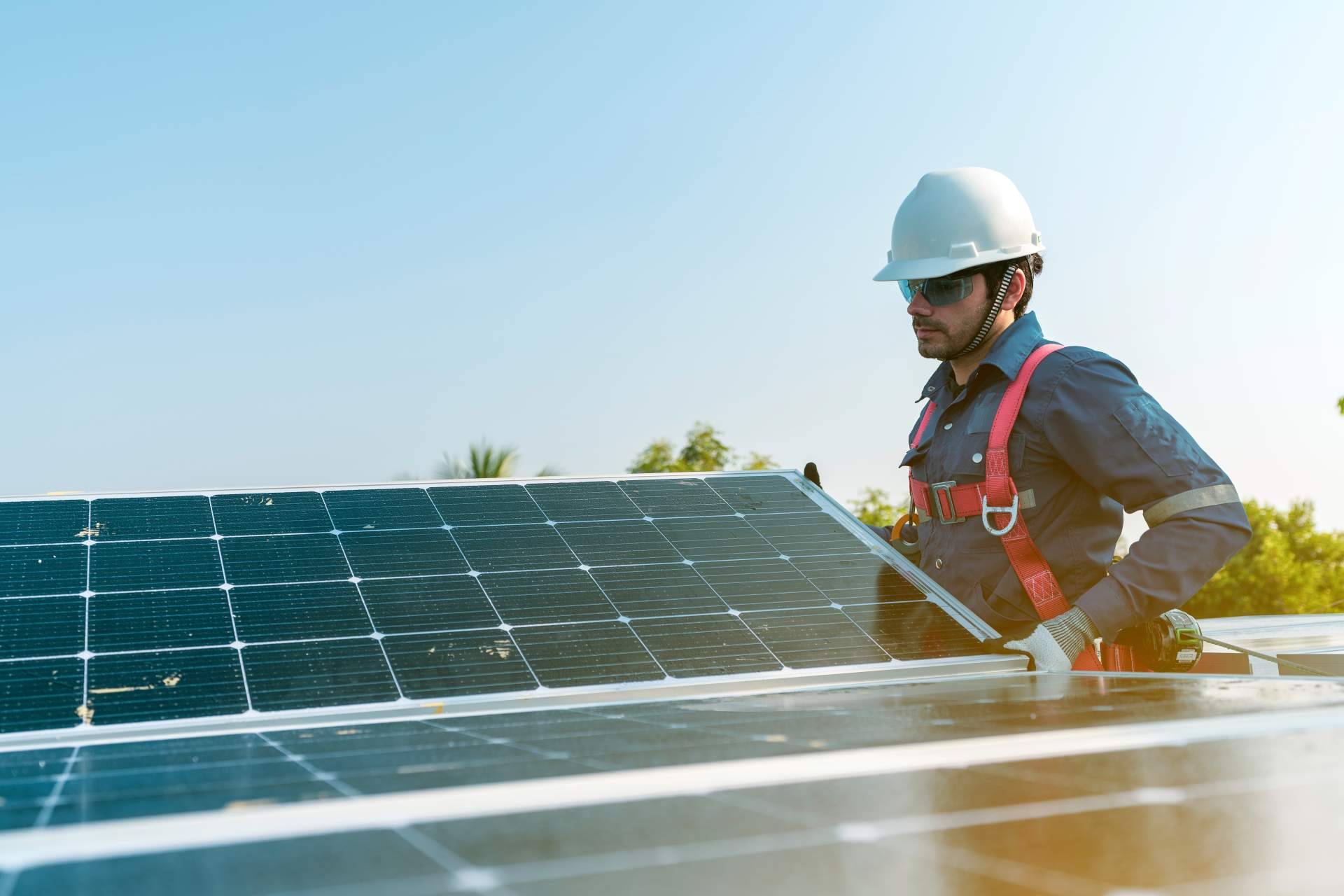 Zerinthia Battery y su servicio integral de autoconsumo fotovoltaico
