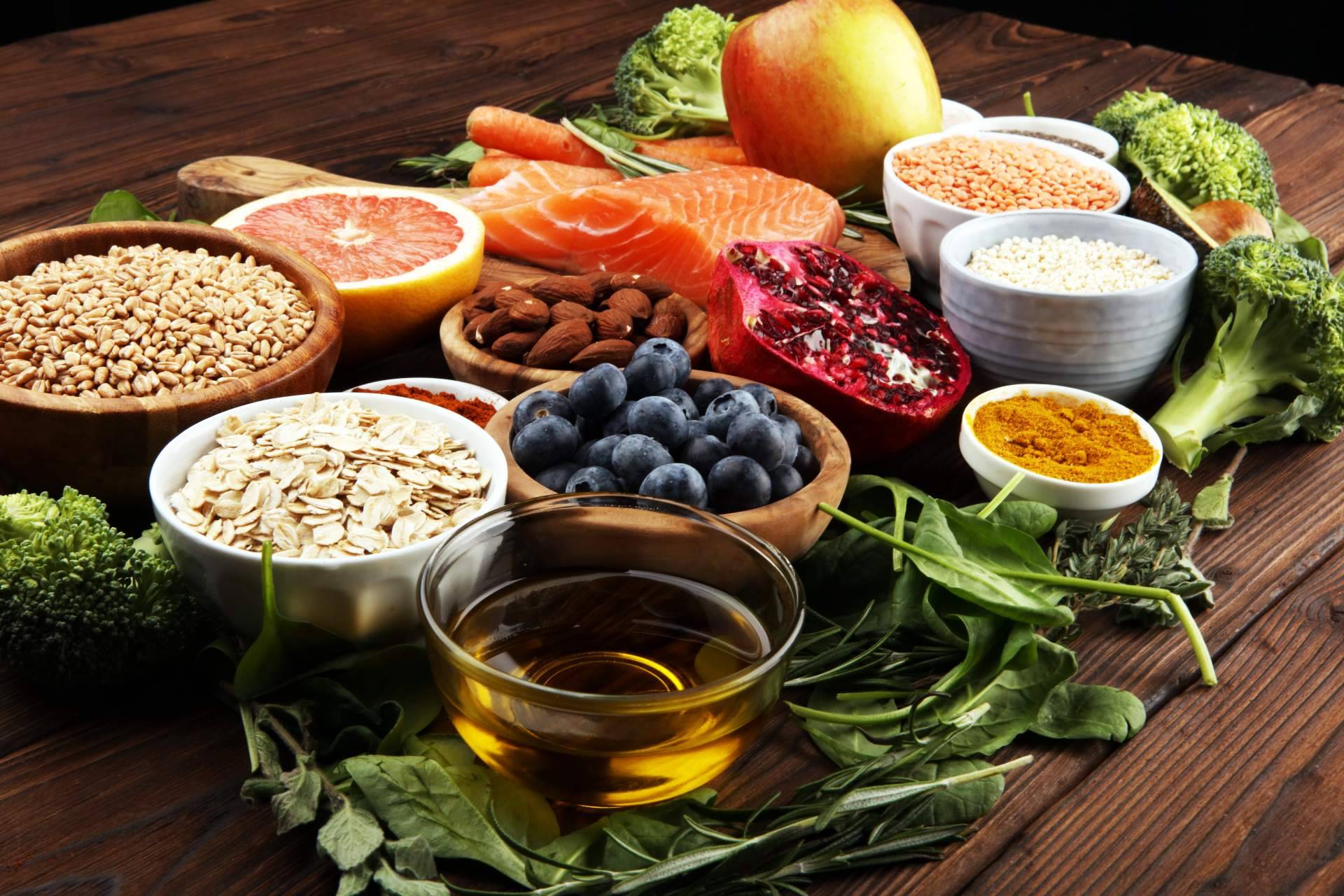 Cabanas Nutrition pone a disposición la opción de nutricionista online, un servicio especializado, personalizado, integral y flexible para cada cliente