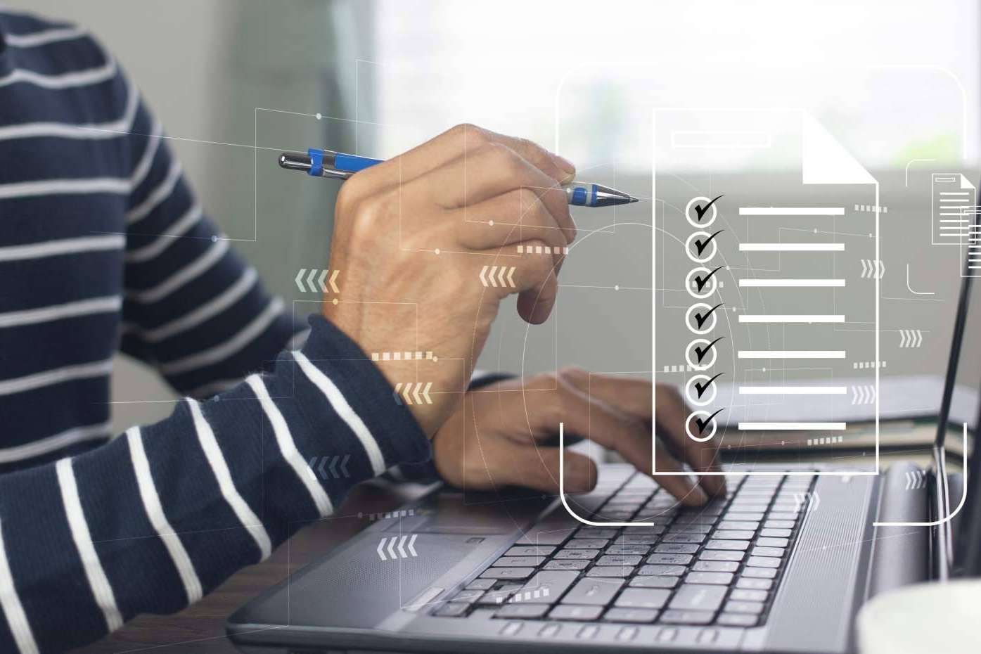 ¿Cuáles son los beneficios del control horario más allá de gestión de la presencia?
