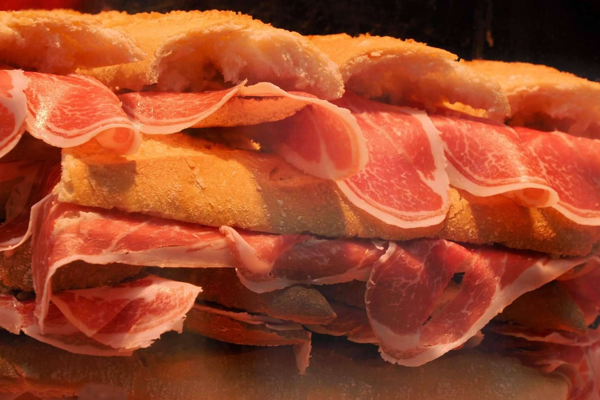 Recetas con jamón ibérico ideales para todo el año, de la mano de Jamón & Pico