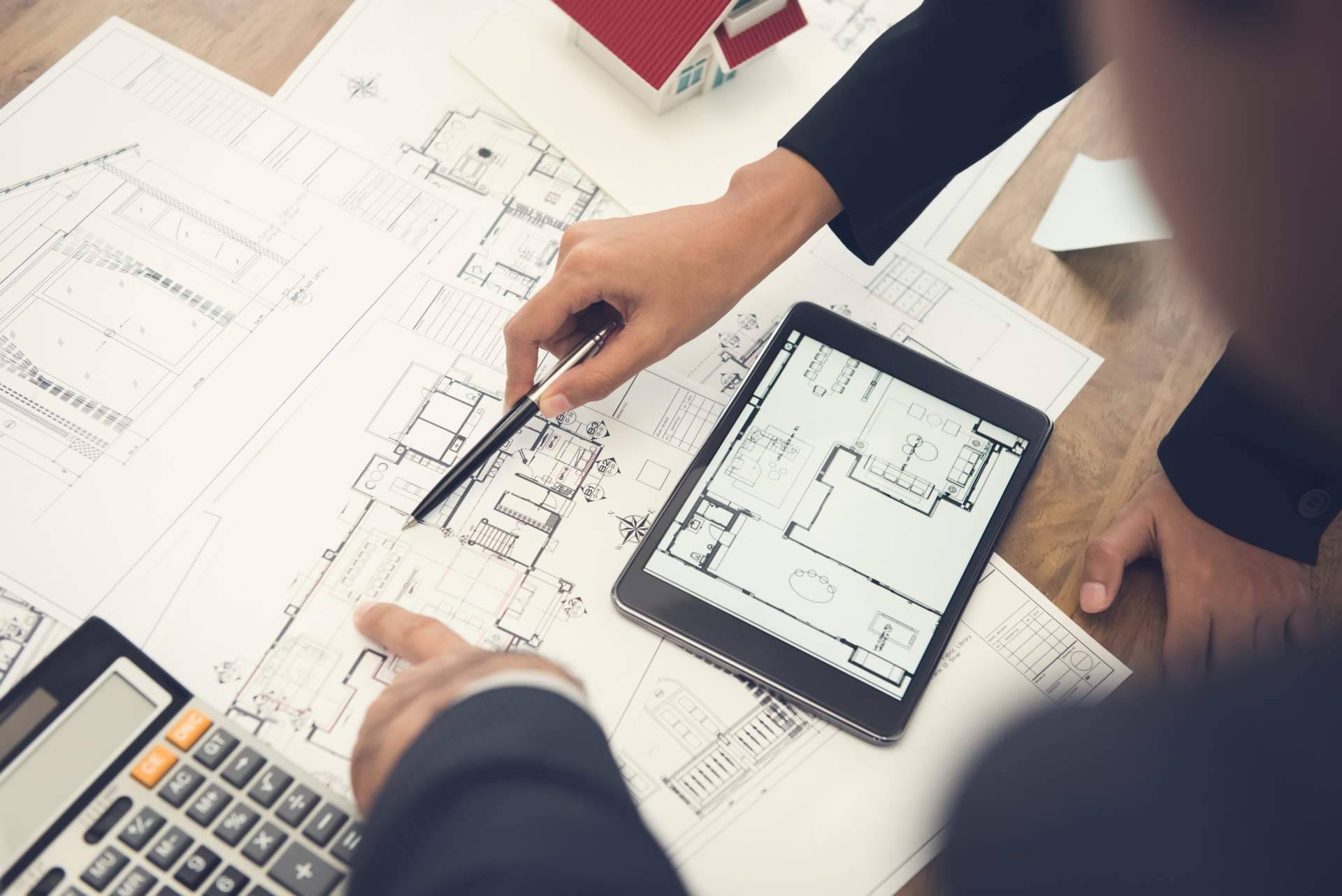 La relevancia de la arquitectura y diseño en el inmueble, según Francisco José Suárez Díaz
