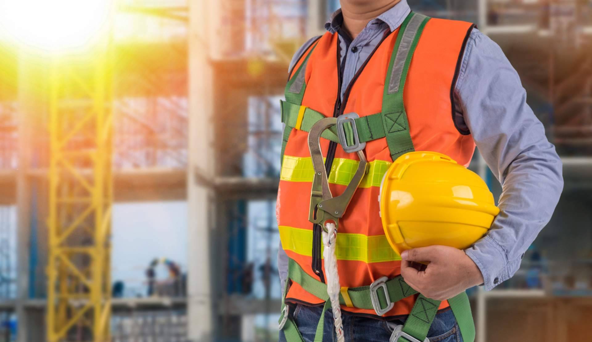 Servicios de ingenieros a jornada completa, con Indusecurity
