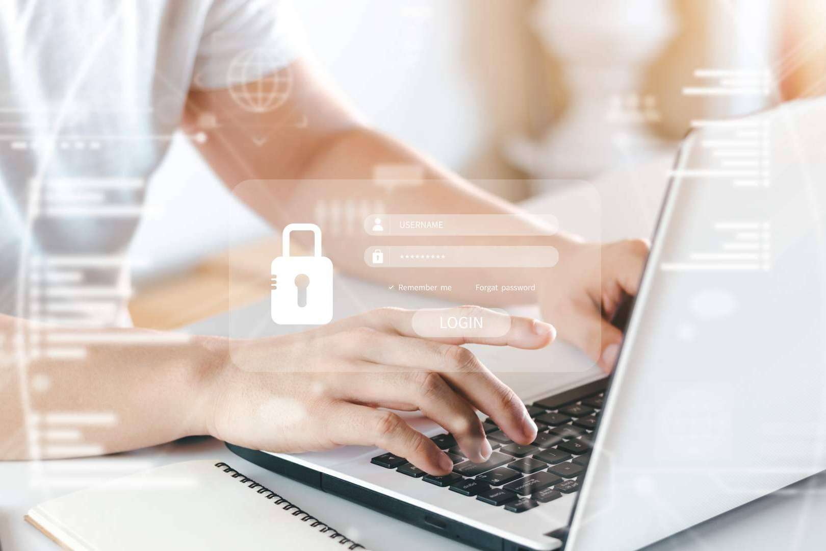 Las últimas tendencias en ciberseguridad que ofrece Metafrase para garantizar así un servicio seguro y a prueba de fallos para los clientes