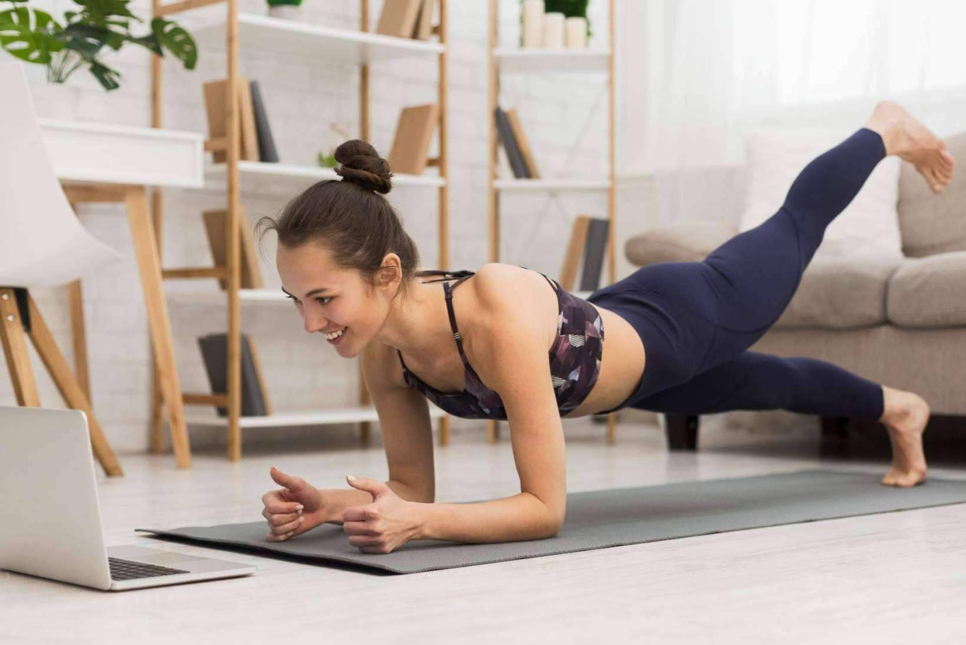 Acerca de la nueva alternativa para publicar clases de fitness