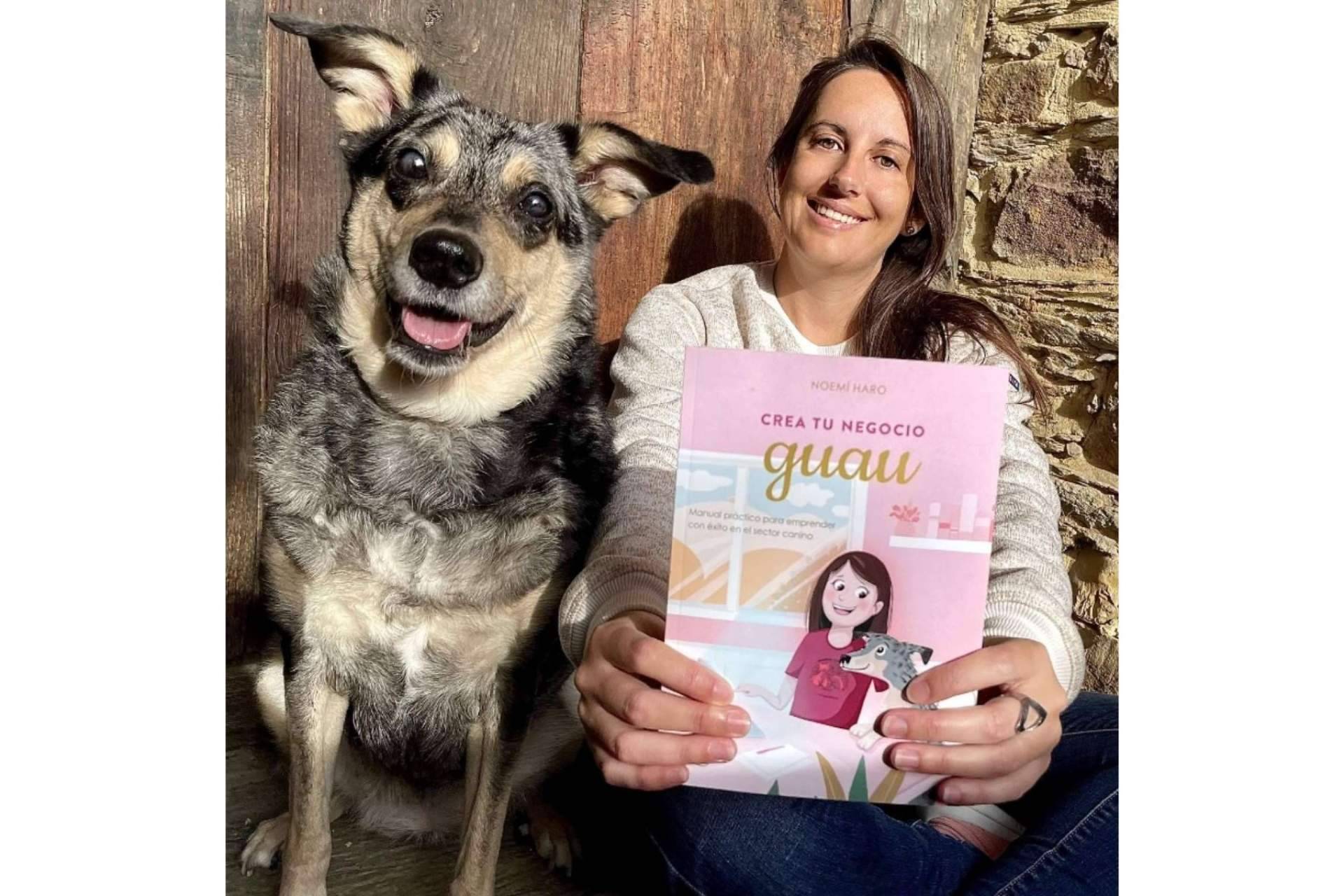 ¿Cómo plantear las bases para el desarrollo de un negocio canino?, con Ulises y Argos