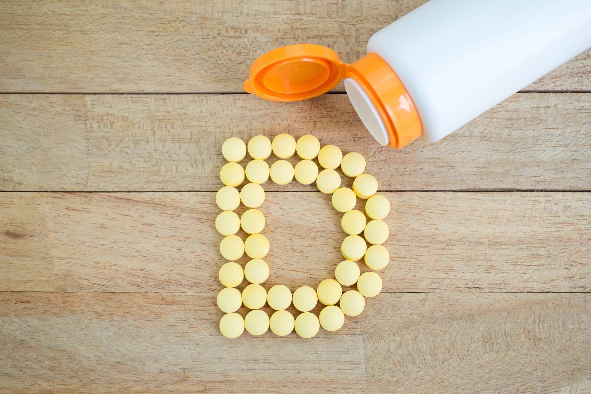 D-VITAL SOLUTION explica por qué no todas las vitaminas son iguales