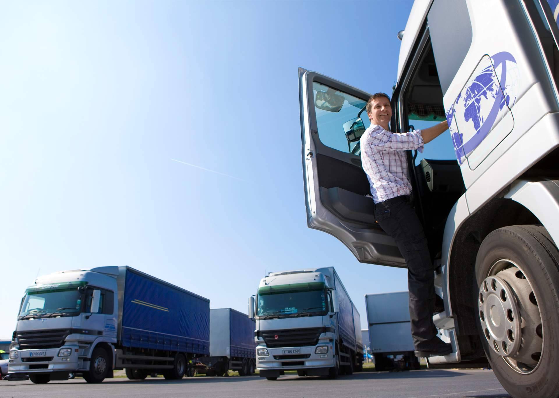 Terra Logistika, el transporte nacional e internacional