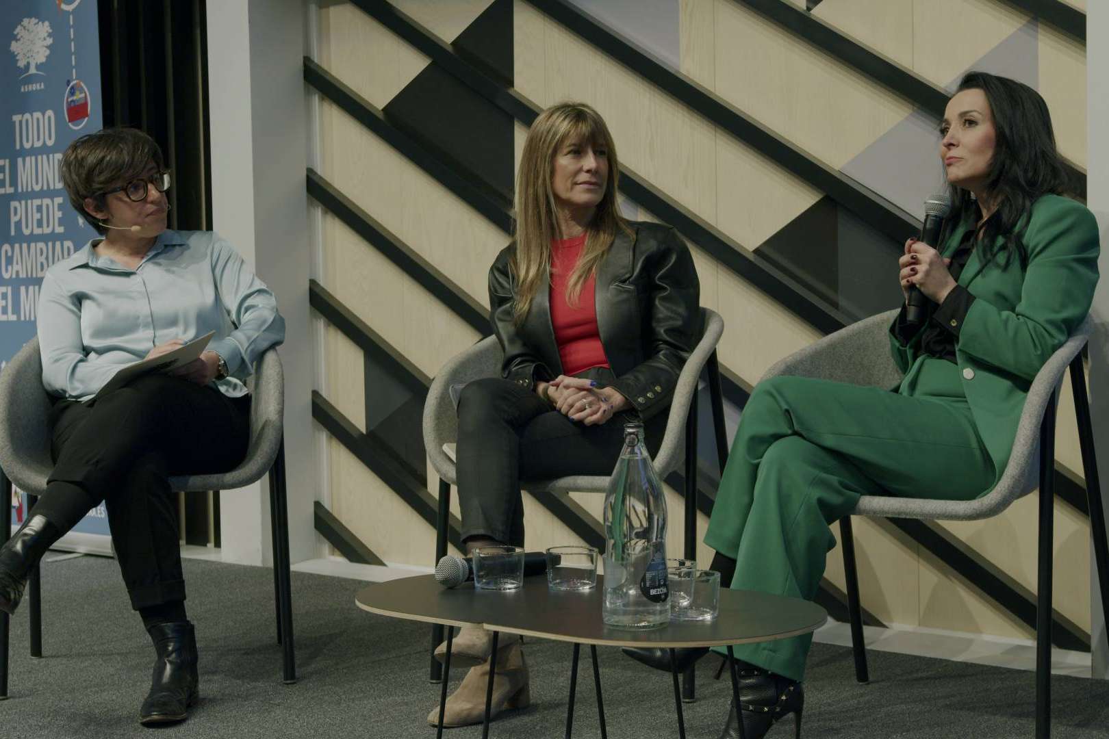 Nace el proyecto social Impacta + para revolucionar el emprendimiento social en España