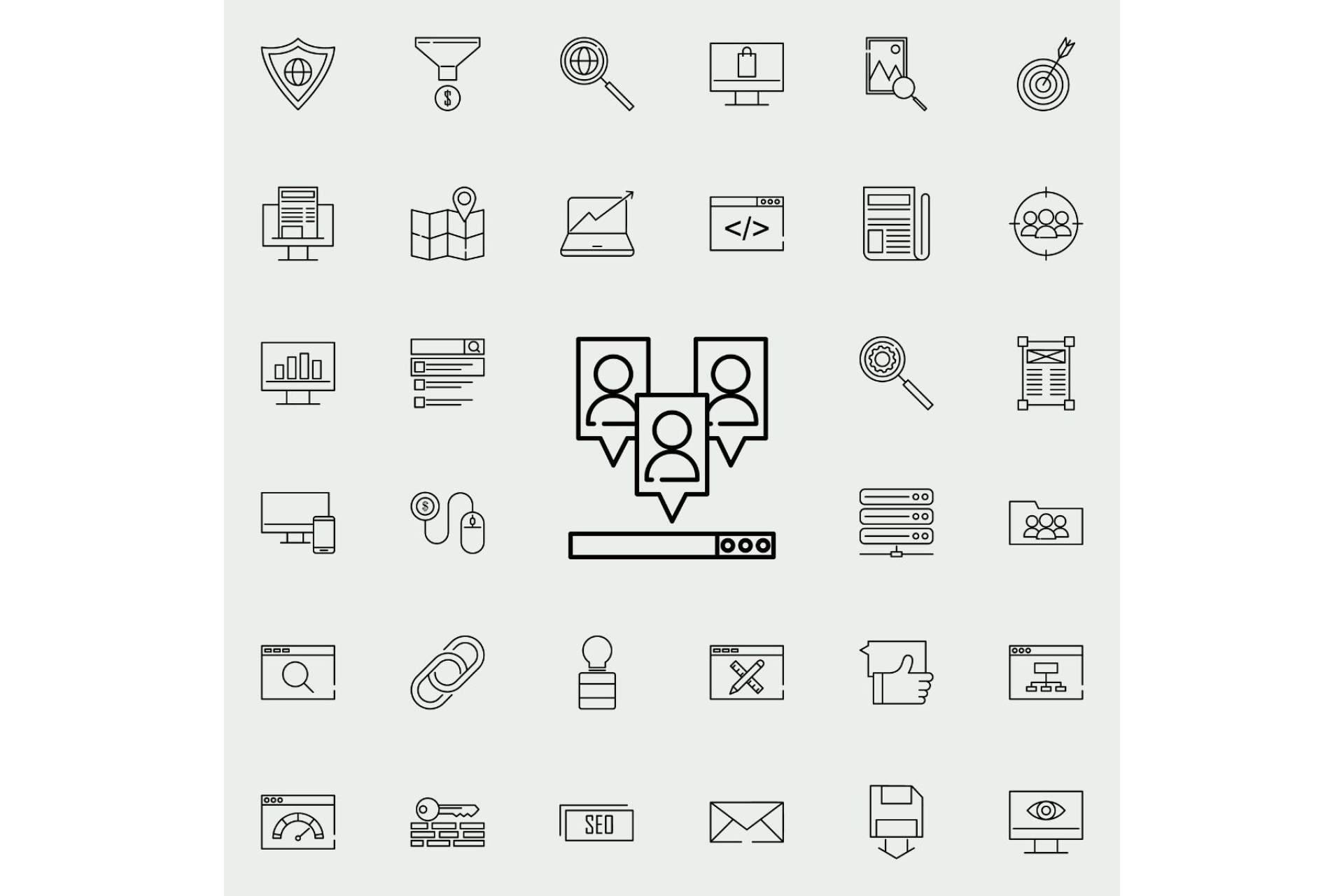 ¿Qué tipos de agencias existen en el ámbito digital?
