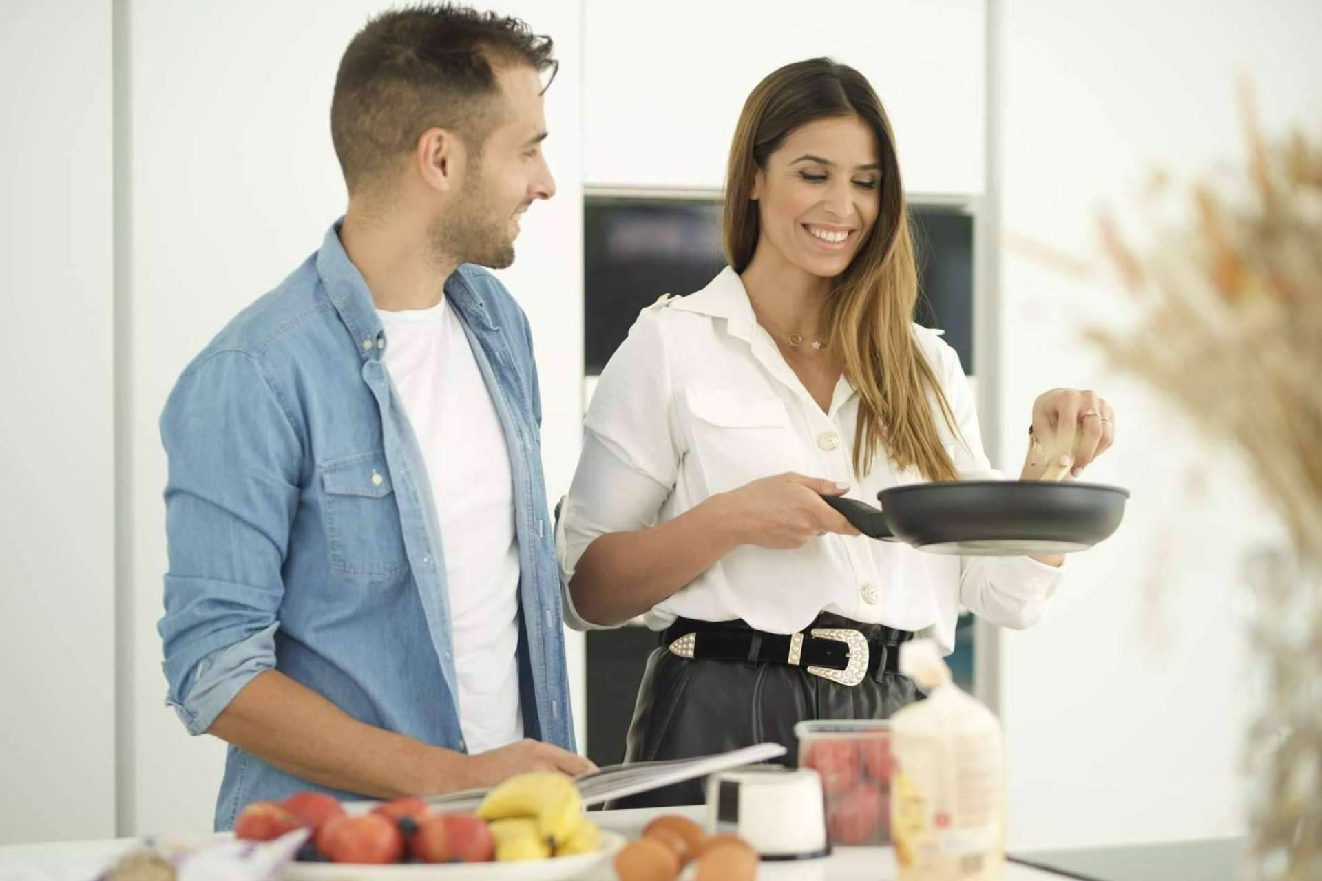 ¿Qué tipos de alimentación saludable existen?, con Miriampdmoda