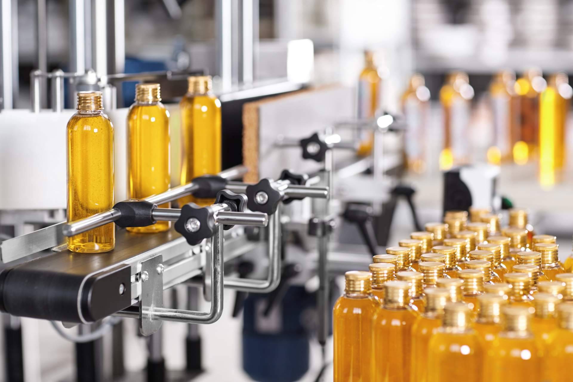 Overtel explica cómo mejorar el control del Inventario de una fábrica