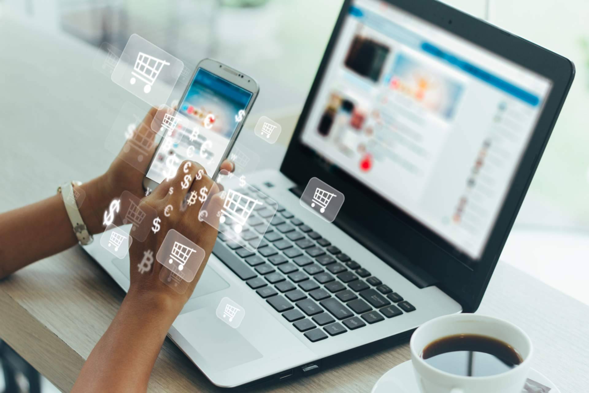 Conocer las ventajas y desventajas del e-commerce de la mano de IDX Innovadeluxe