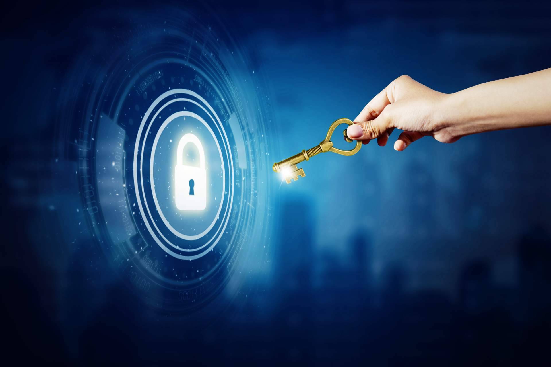 Soluciones de ciberseguridad de la mano de la empresa experta Lex Program