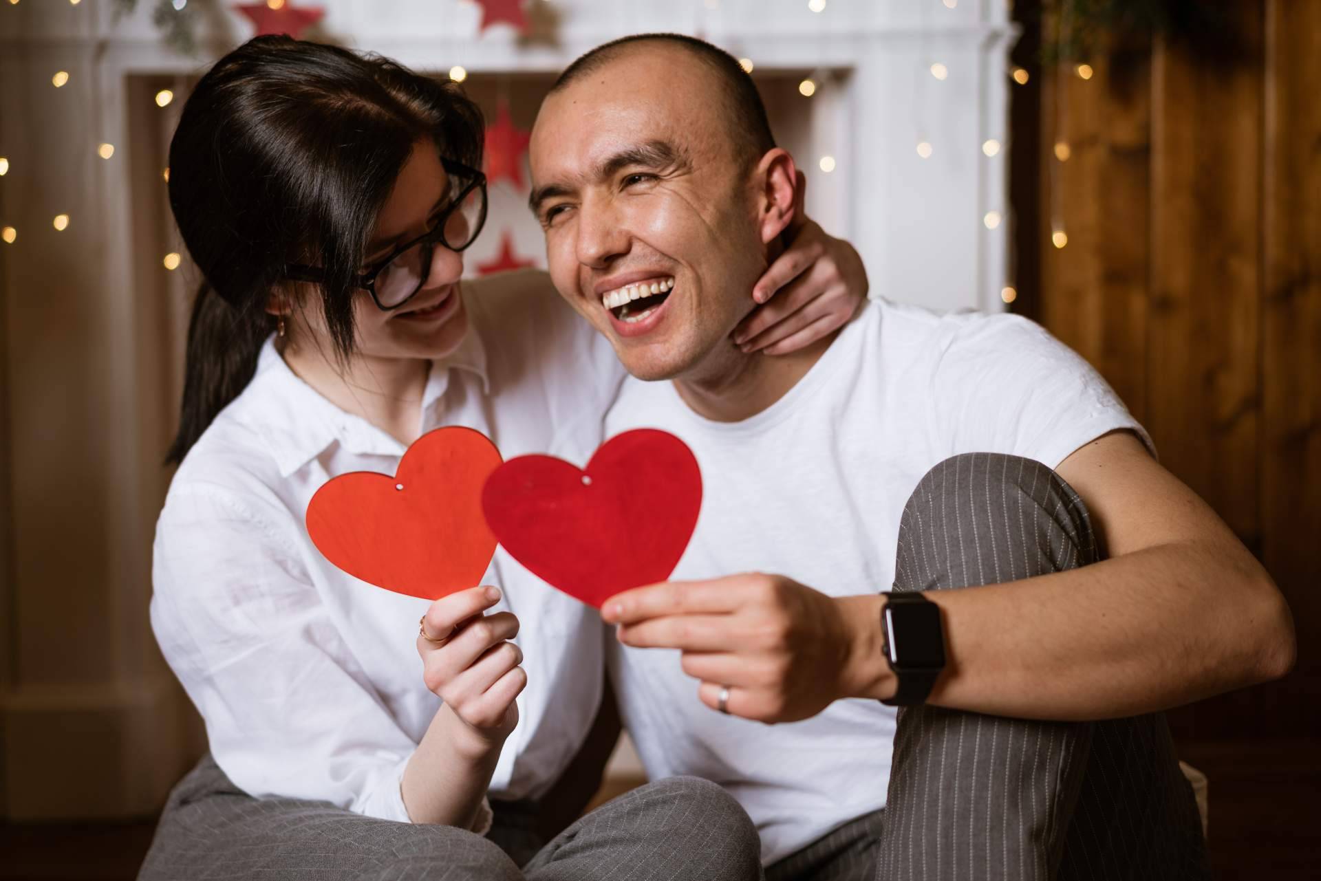 ¿Cuáles son los productos de San Valentín y San Solterín más originales para regalar el 14 de febrero? Nakerband