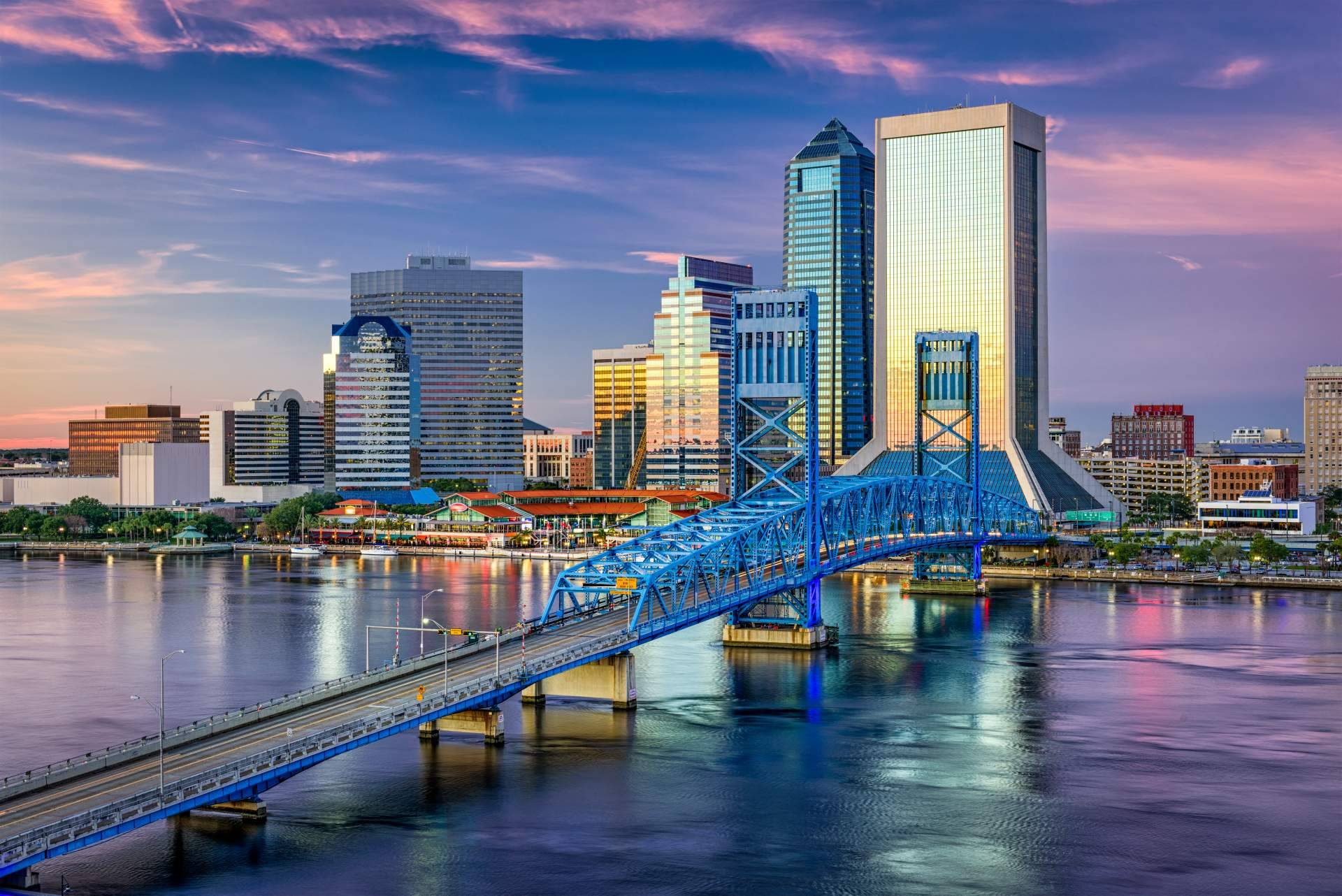 Un sistema por vacío reemplazará los tanques sépticos, con Jacksonville