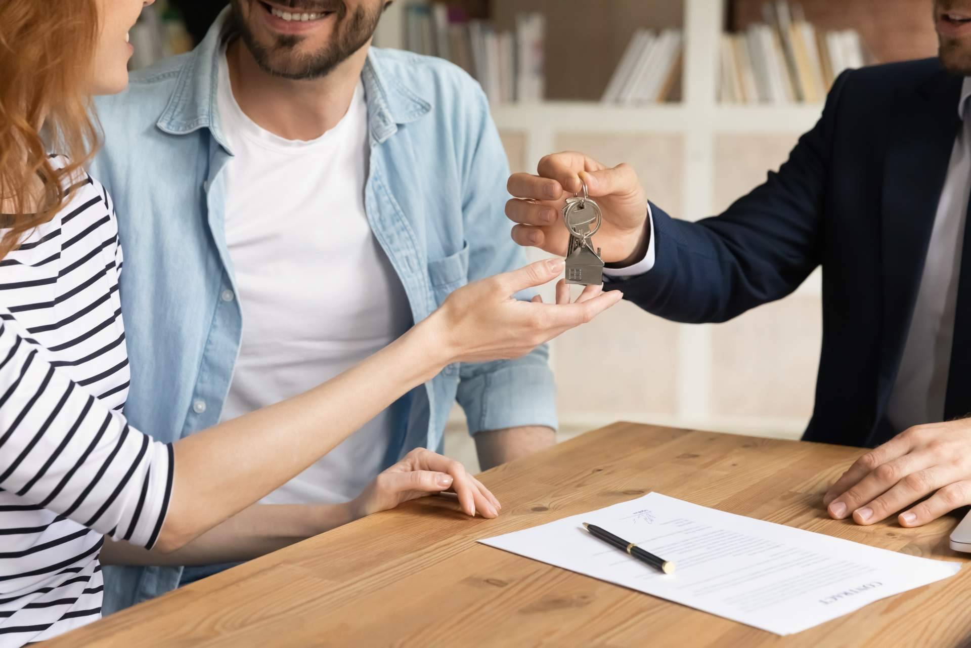 Encontrar el mercado inmobiliario de alquiler en A Coruña