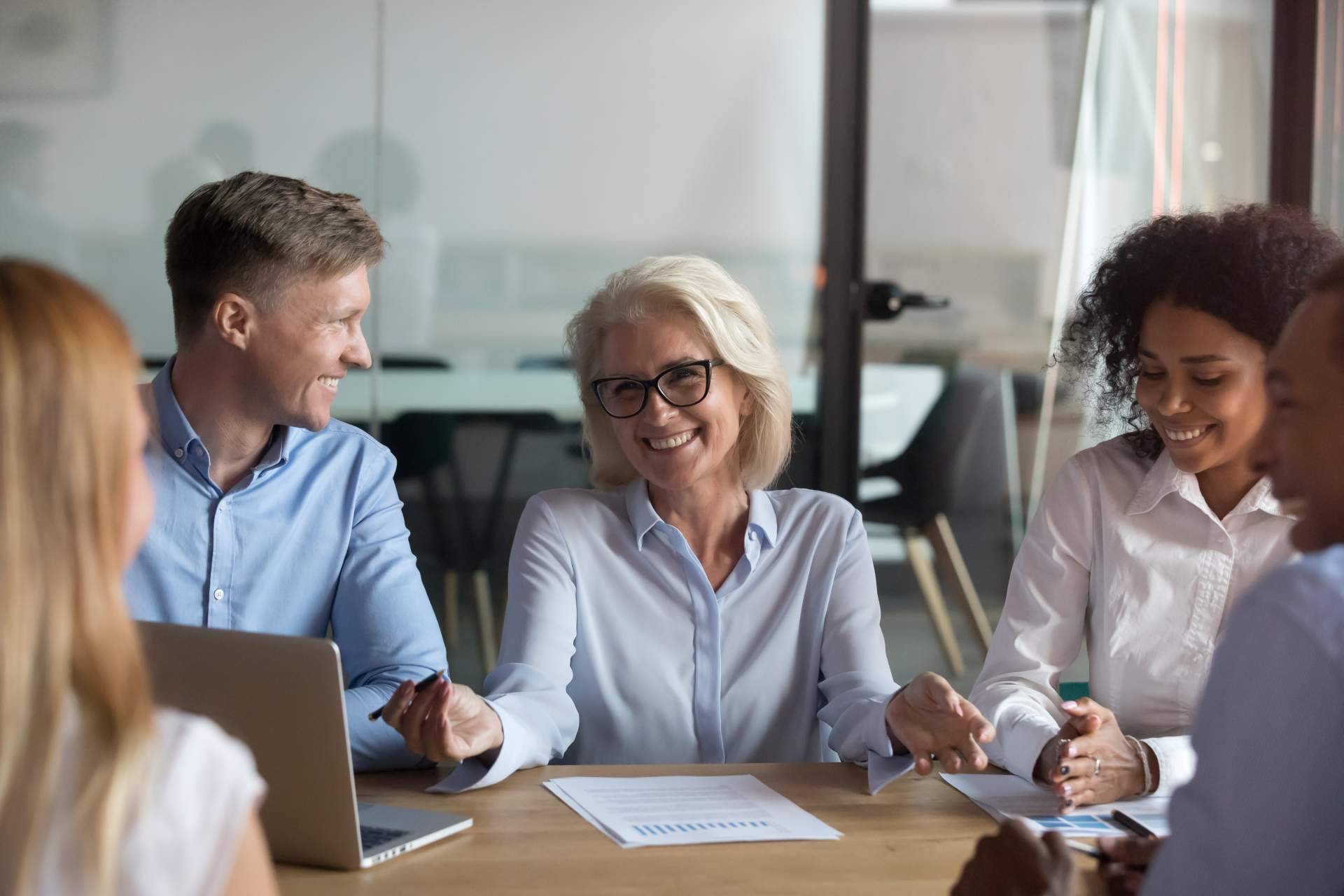 ¿Cuáles son los beneficios del coaching para empresas?, de la mano de Capital Psicólogos