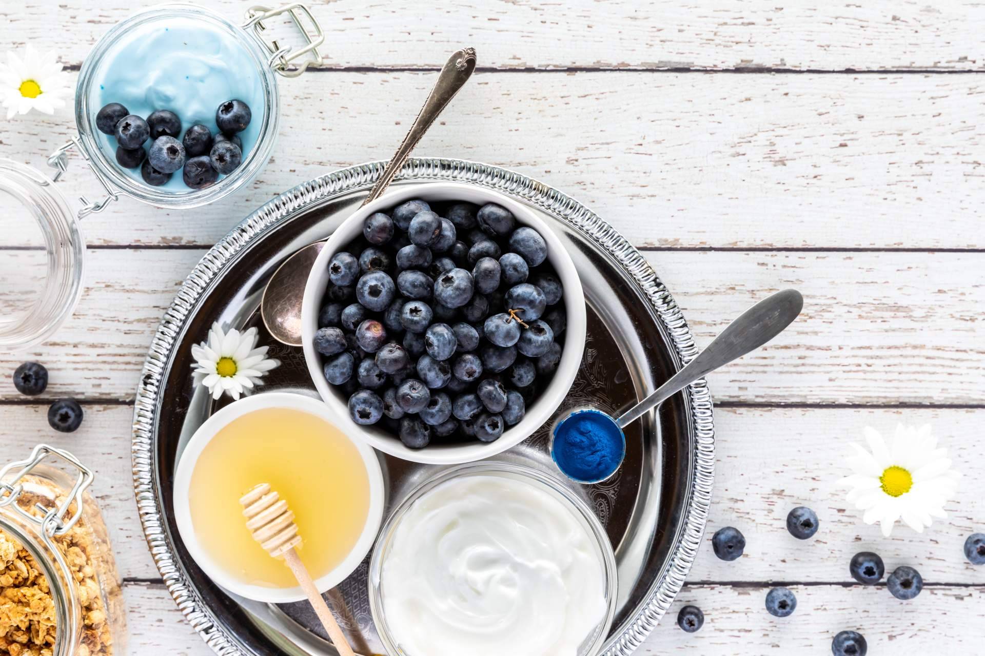 Cuáles son los beneficios de un desayuno saludable, por Adelgar