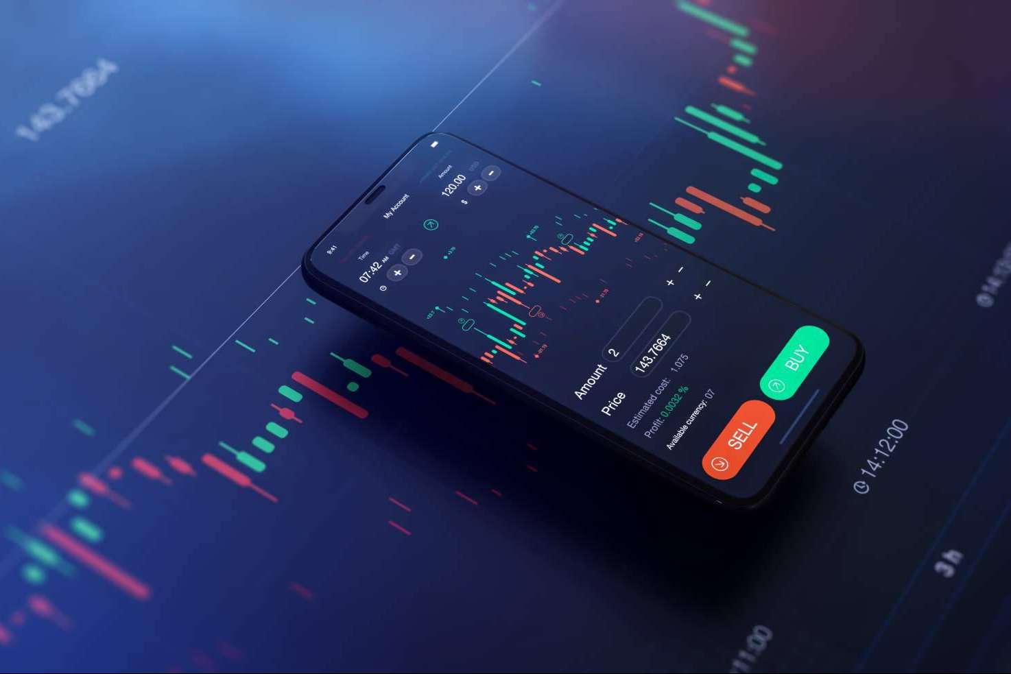 Sacar partido a todas las ventajas de una plataforma de trading con ITCS Trade