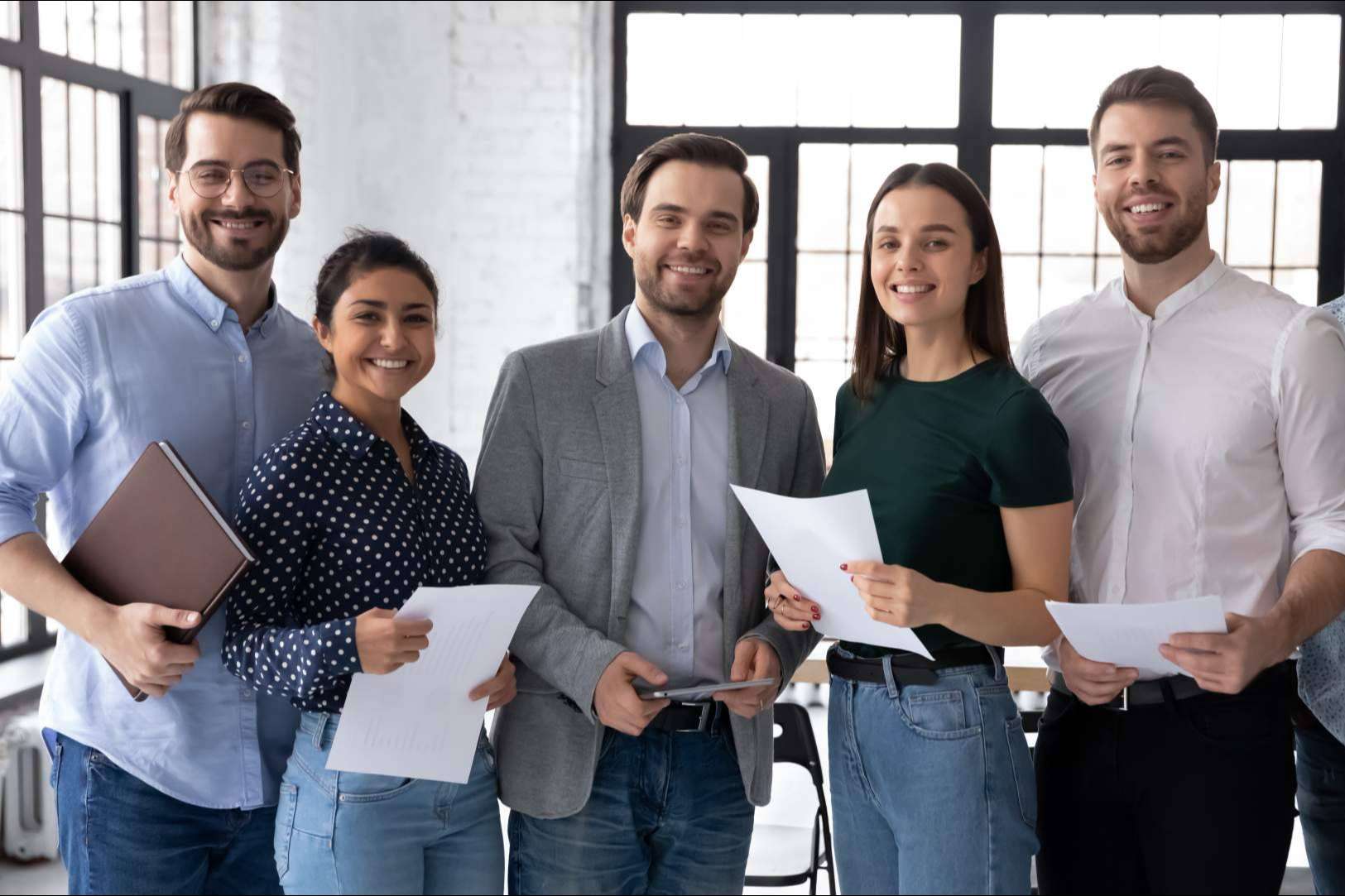 Javier Ortego ofrece un curso de gestión de equipos para fomentar la felicidad en el grupo de trabajo
