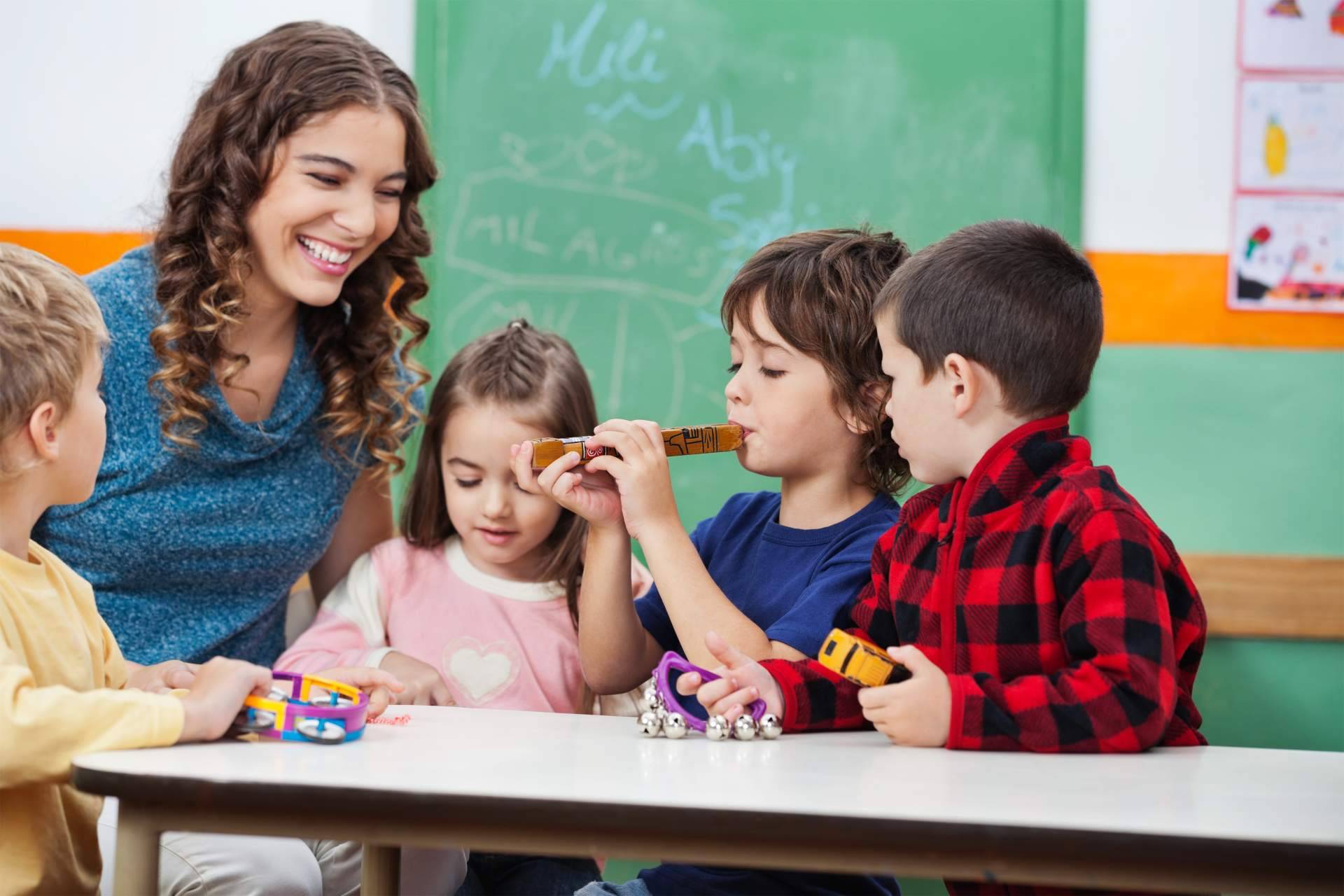 Muteflute hace posible que las clases de música de flauta ahora pueden ser silenciosas