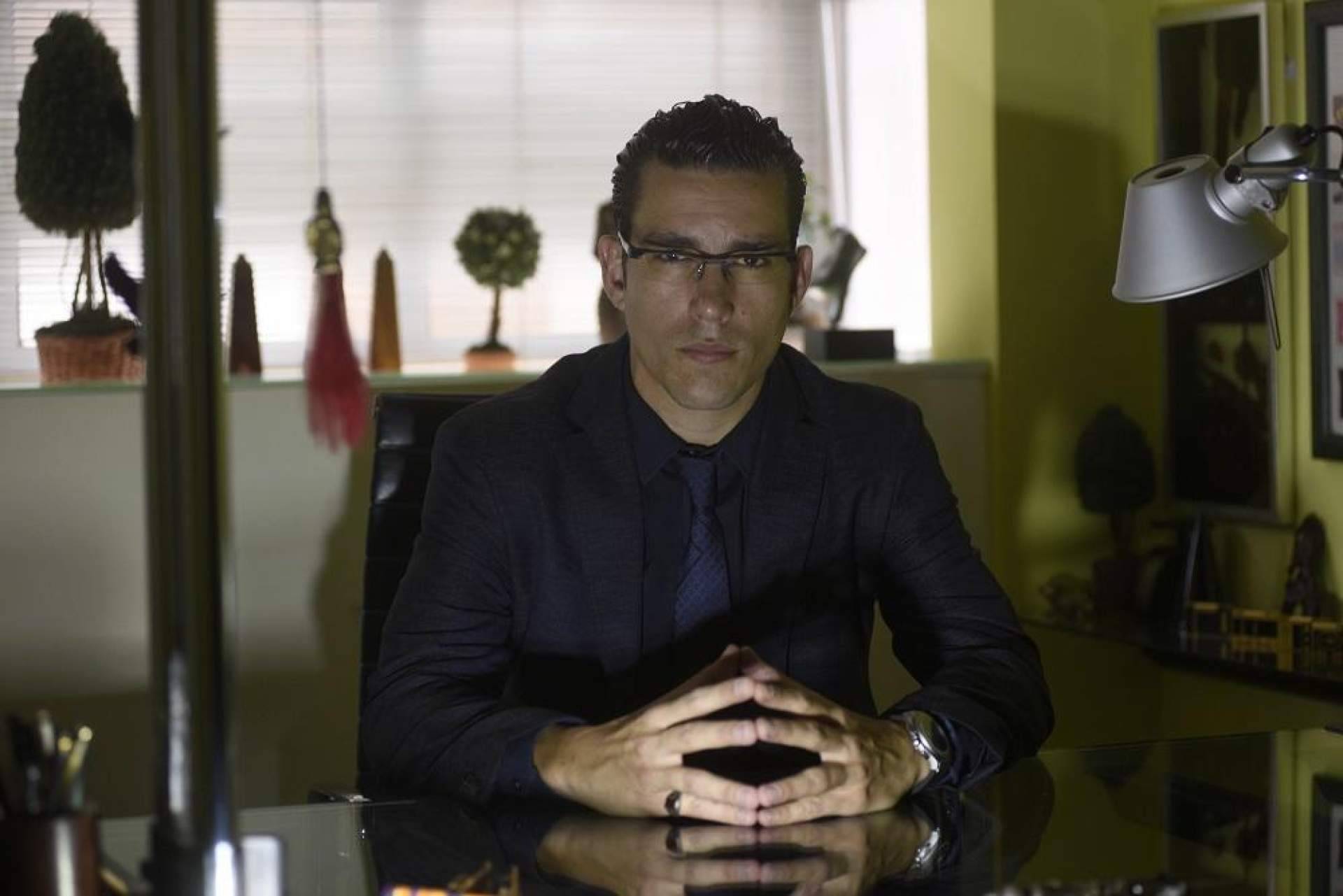 Uno de los premios más prestigiosos lo ha recibido el mejor abogado de España