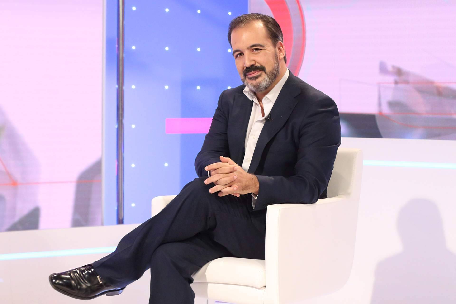 'Hoy comunicar tiene que ser una experiencia significativa para crear impacto'. Entrevista a Miguel Ángel Pérez Laguna
