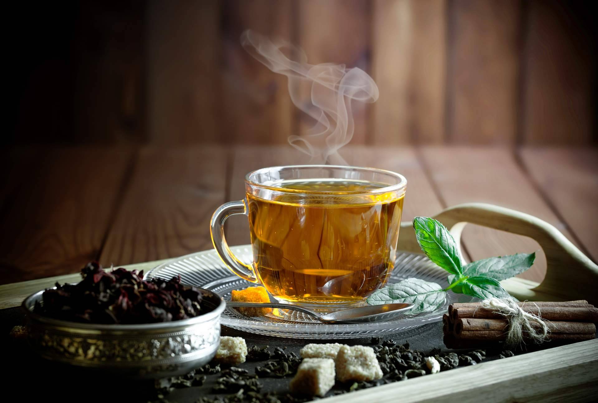 ViTeamins presenta una selección única de tés de diferentes sabores y aromas, preparados con antioxidantes, nutrientes, vitaminas y minerales