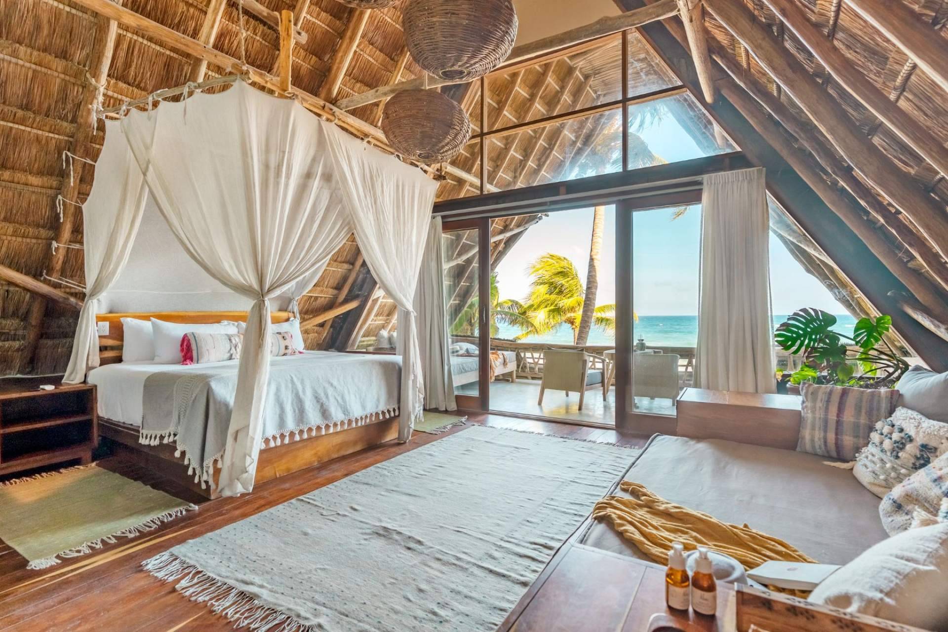 ¿Qué hotel elegir en Tulum según el tipo de viaje?