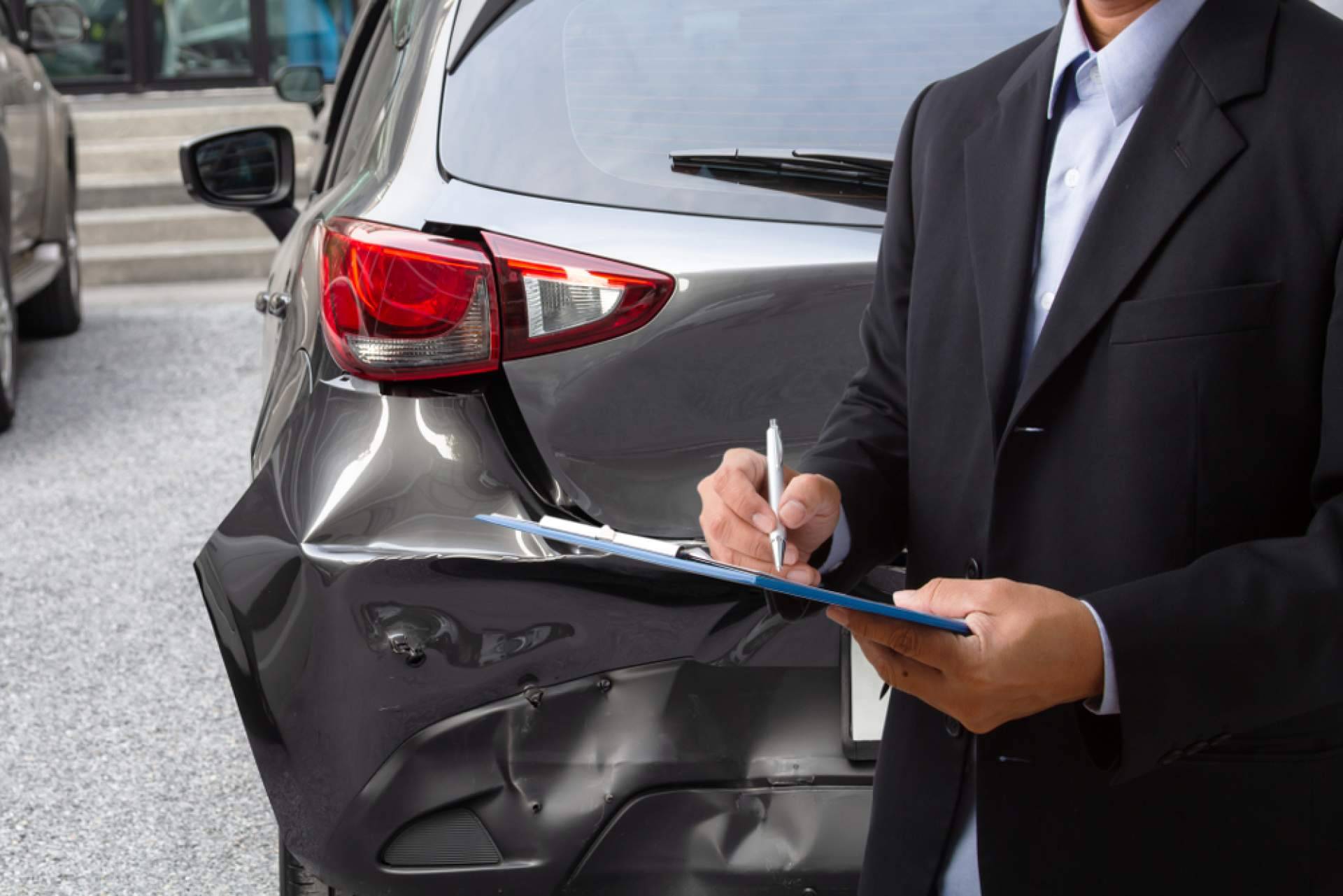 Compramos Tu Siniestro se dedica a la venta de coches siniestrados