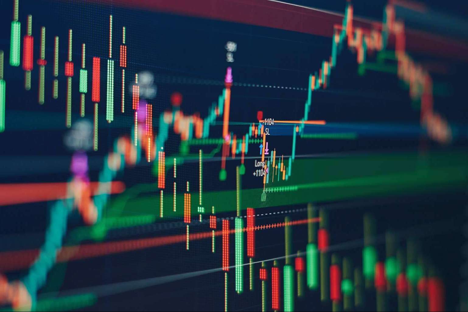 Estadísticas y trading, el tándem para disminuir los riesgos en las inversiones, según ITCS Trade