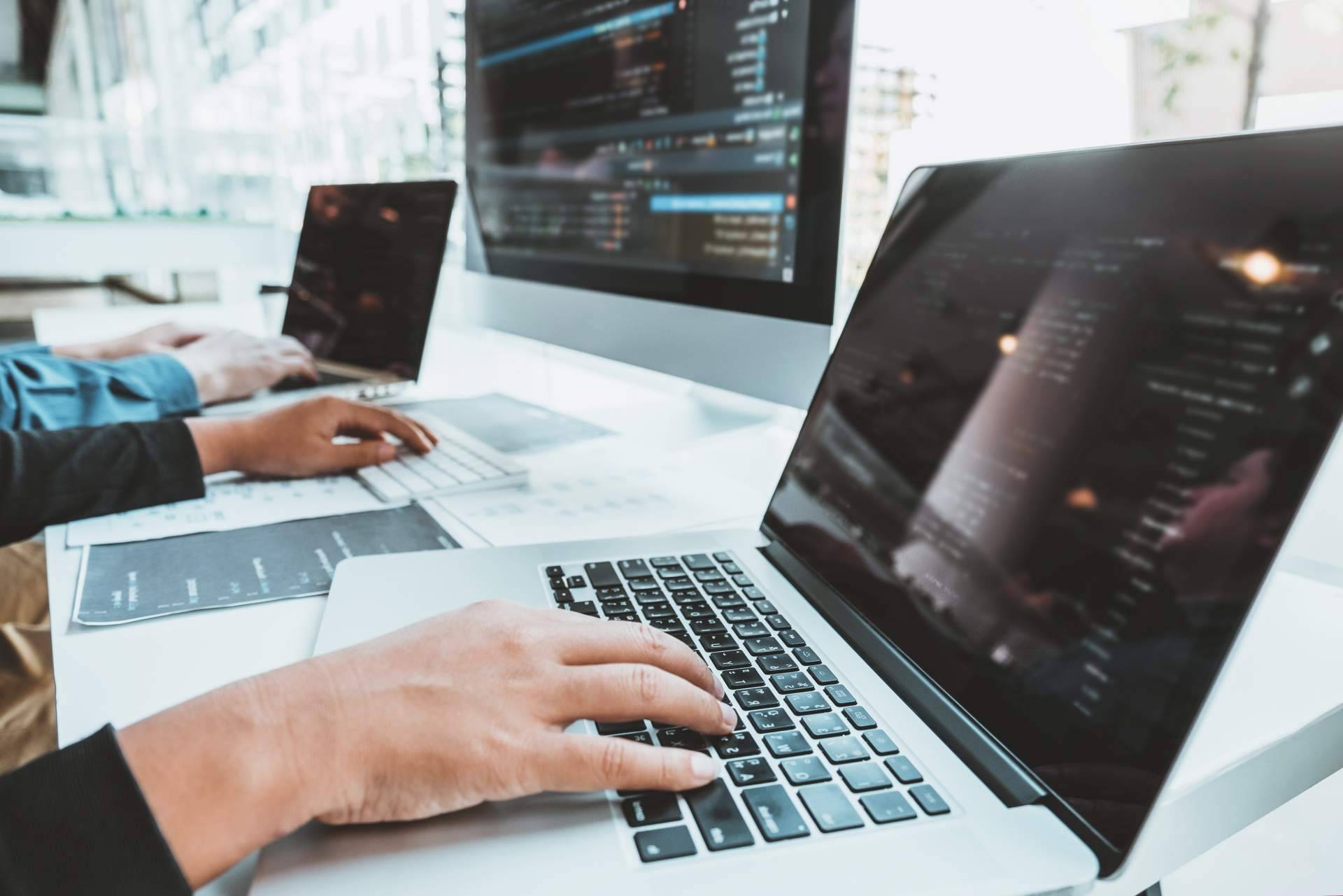 Soluciones de vanguardia para la gestión empresarial con el software multiplataforma de Alba IBS