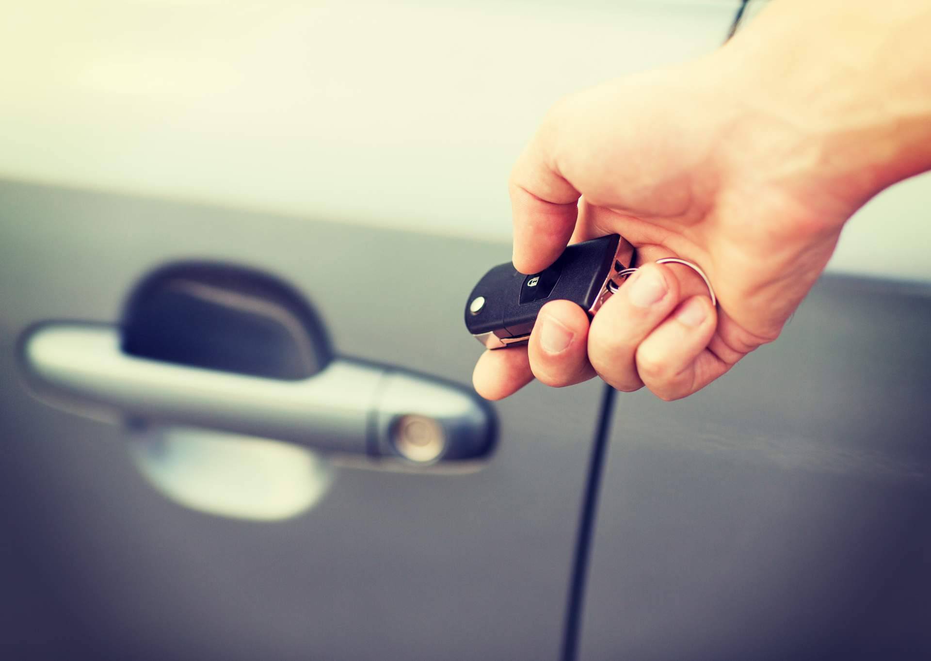 Las claves del las Smart Keys que existen en el mercado, por EGINER