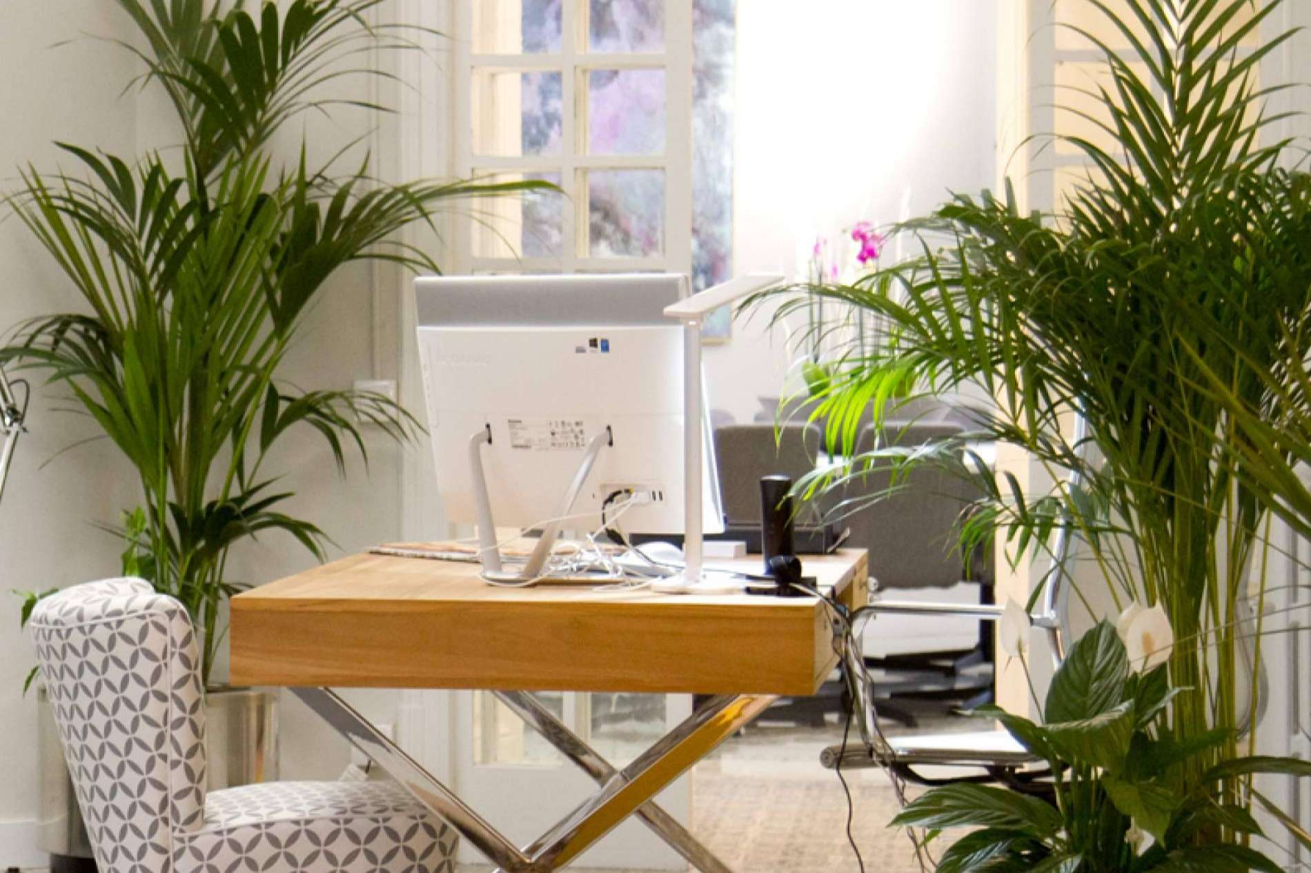 Los beneficios del coworking con WEKOW