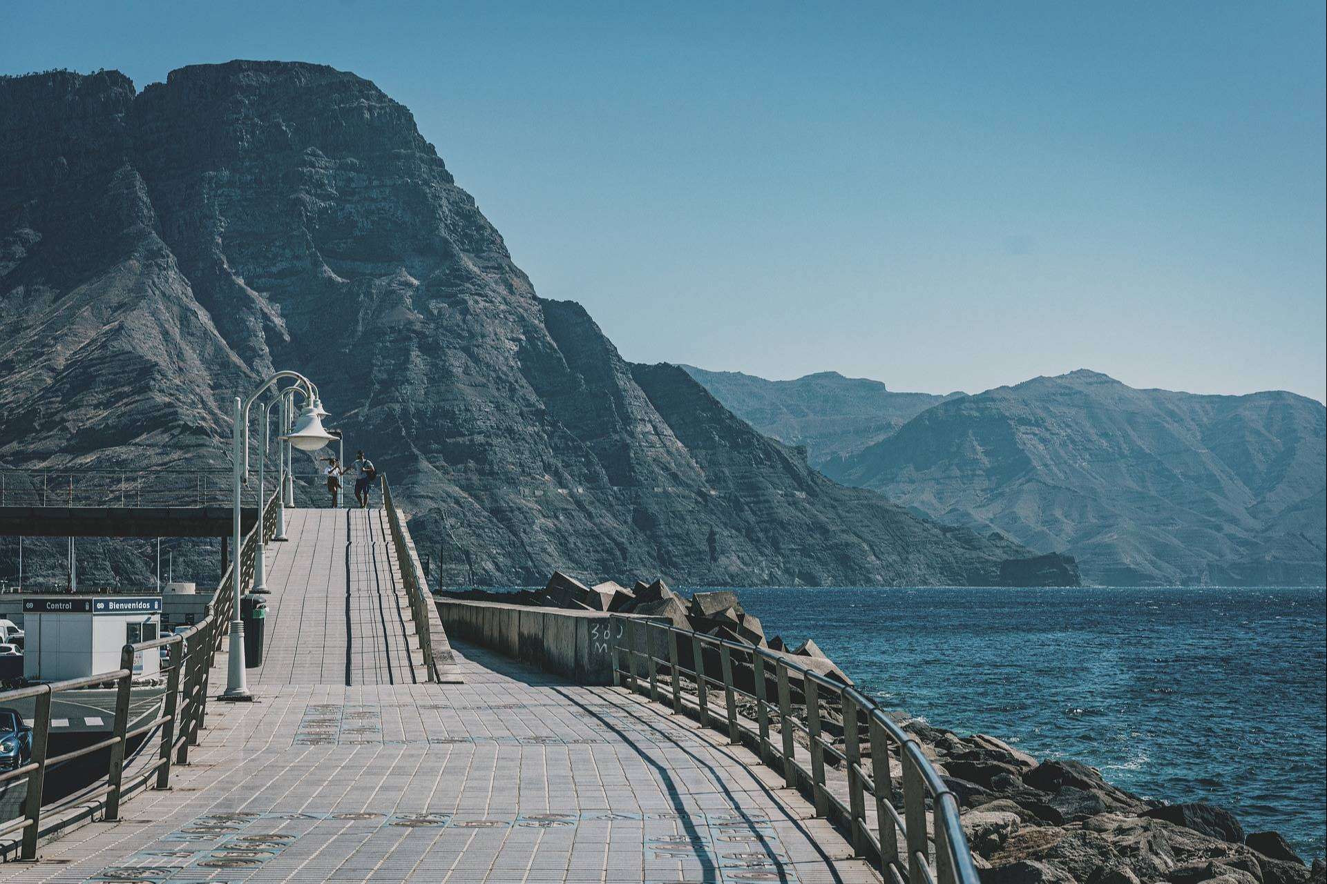ISholidays.com, disfrutar de unas vacaciones en Gran Canaria en cualquier época del año