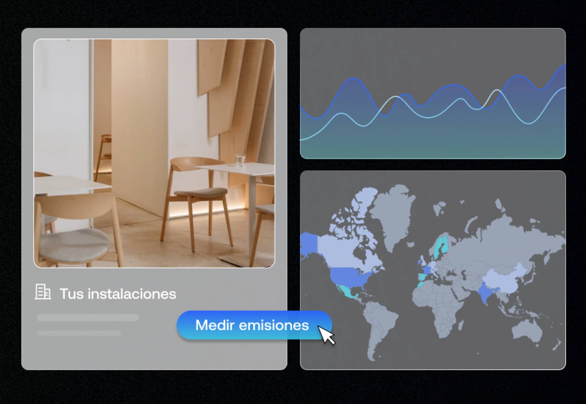 Las características del sistema de gestión ambiental de Dcycle