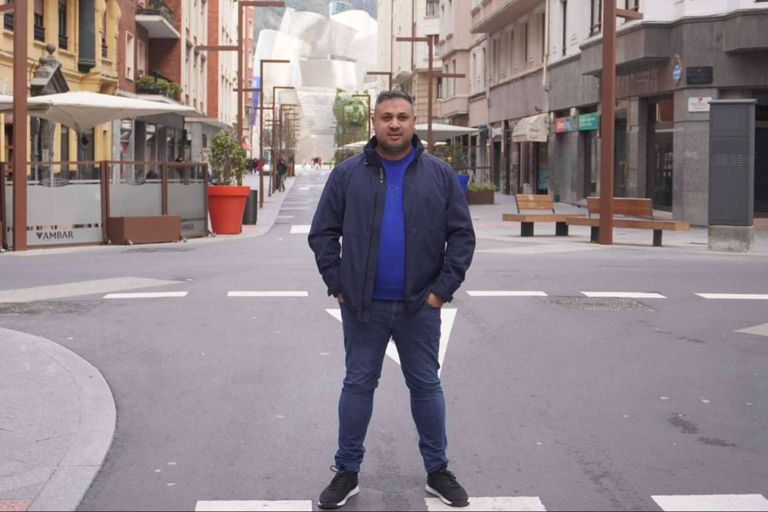 EcoCleans abre una delegación en Sevilla