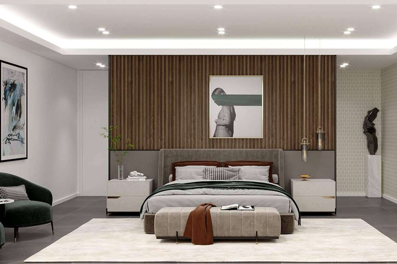 Decoradora ofrece las claves para decorar la habitación y los beneficios del armario por medidas