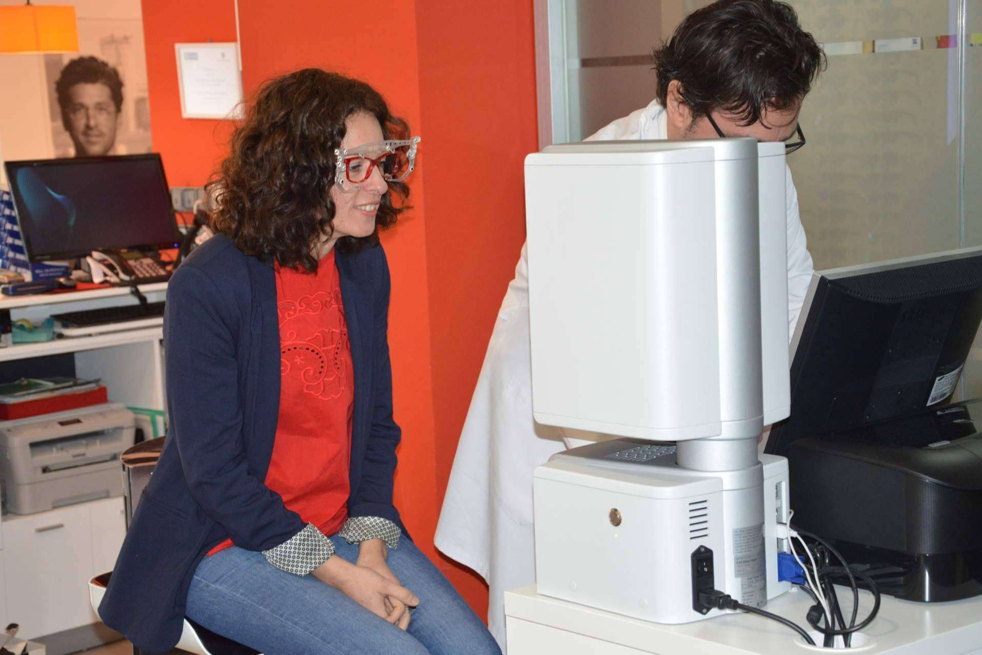 Guillermo Ópticos, el centro óptico y de audiología de referencia en Madrid