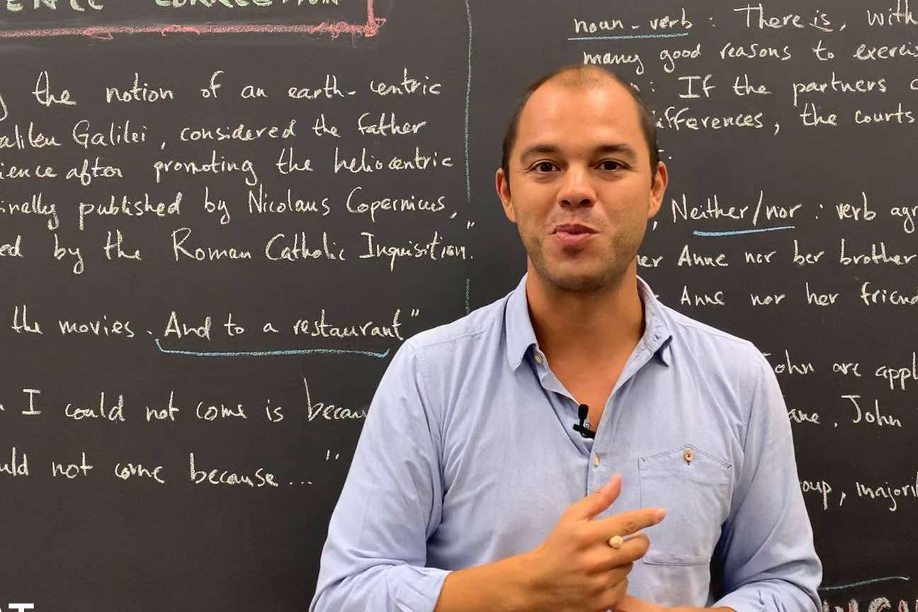 El curso GMAT para Principiantes ayuda a acceder a un MBA con previa preparación