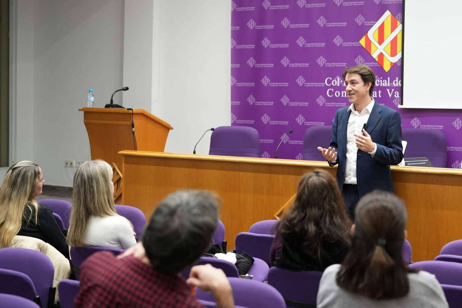 El Tratamiento de la Depresión en el Congreso Internacional Multidisciplinar, por AEPSIS