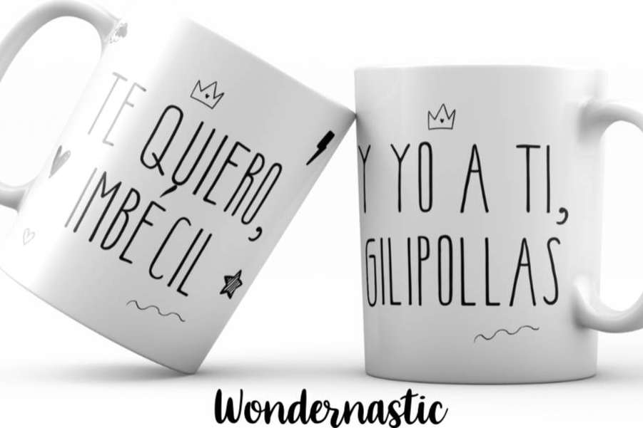Wondernastic ofrece productos para regalos divertidos y originales