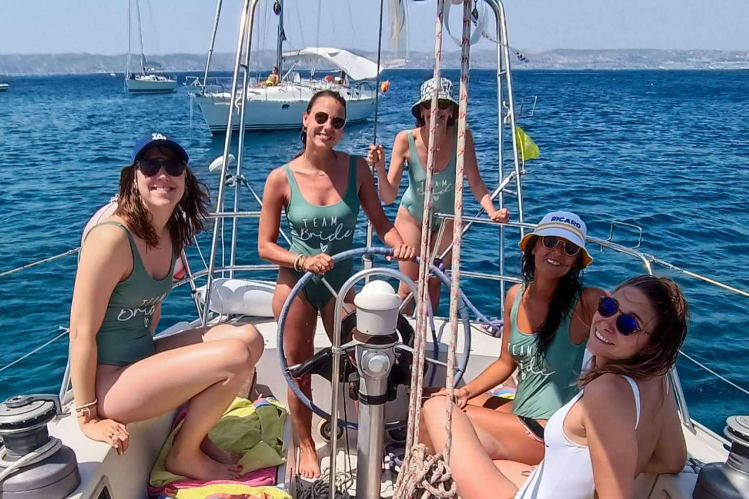 Excursiones para cruceros de Planetazur Experiences para conocer Marsella
