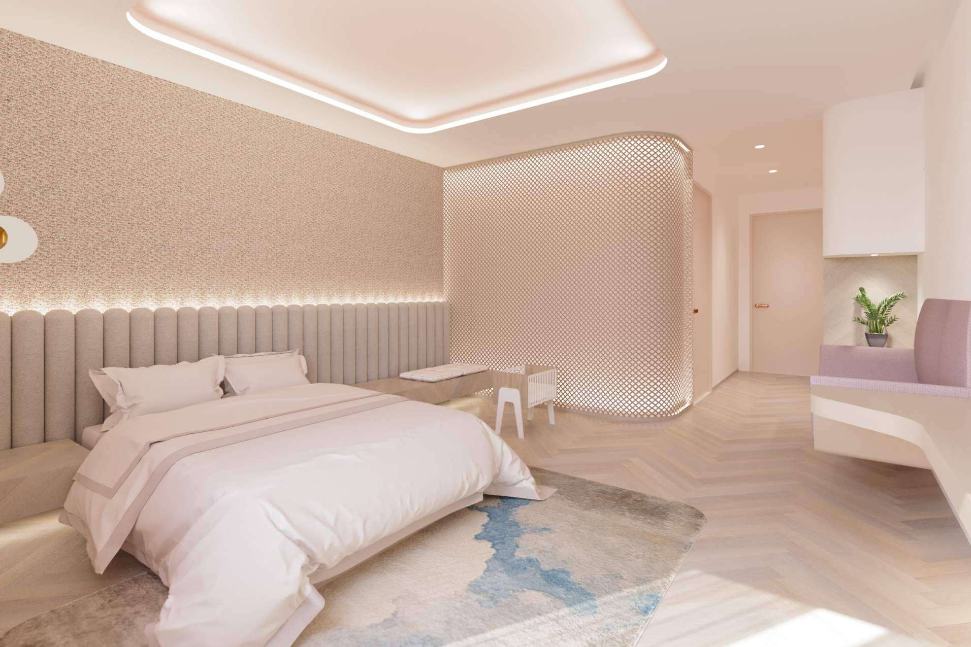 DXMID, la importancia del interiorismo en el sector hotelero